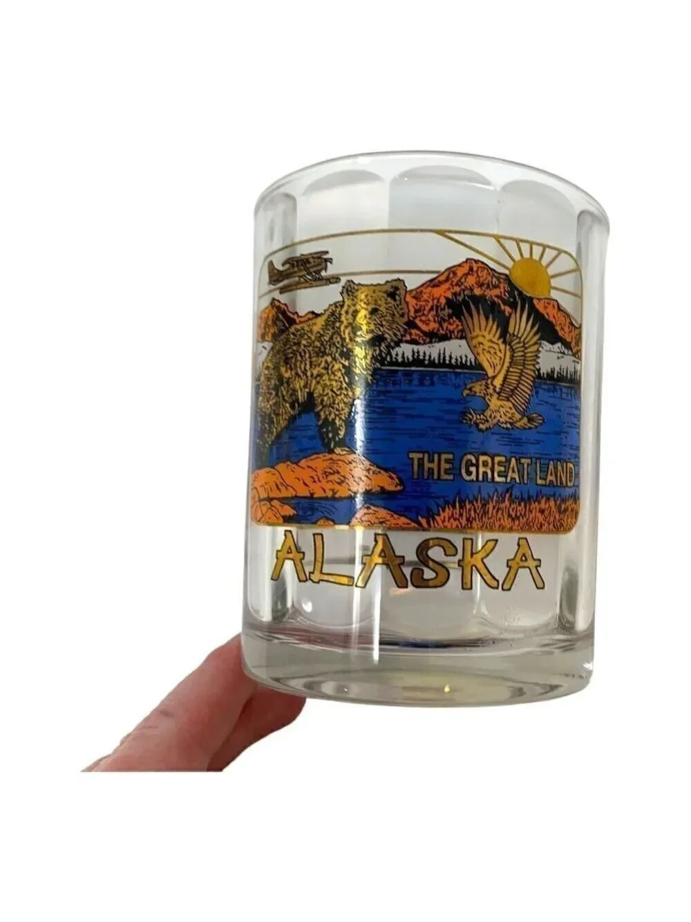 N/A alaska collectible